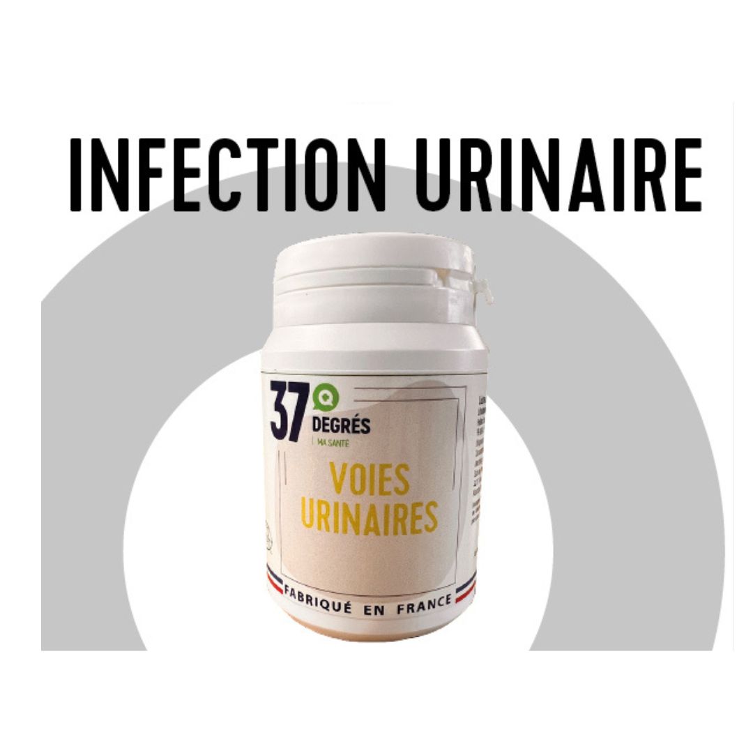 image INFECTION URINAIRE